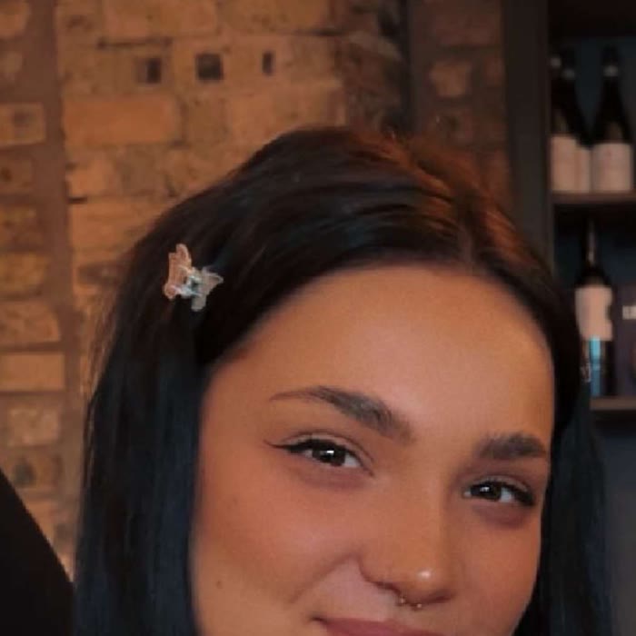 Kirsty, Care Worker